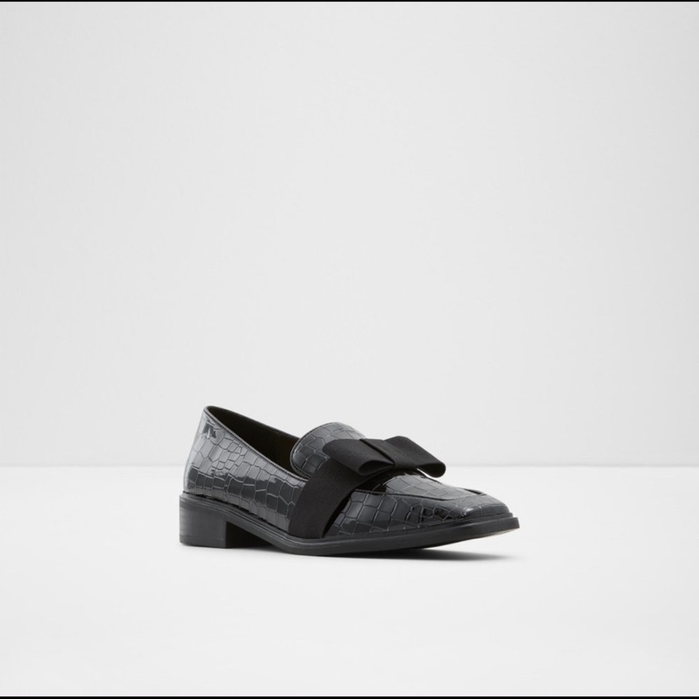 Aldo Hairalee Loafers